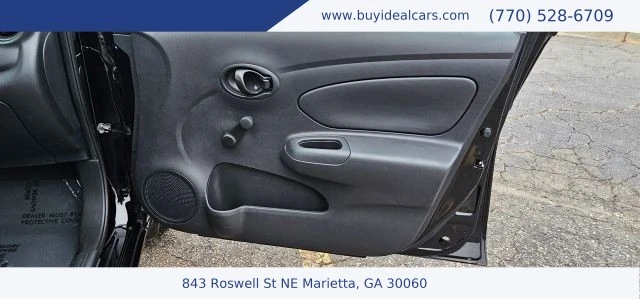 2017 Nissan Versa - Image 8 of 18