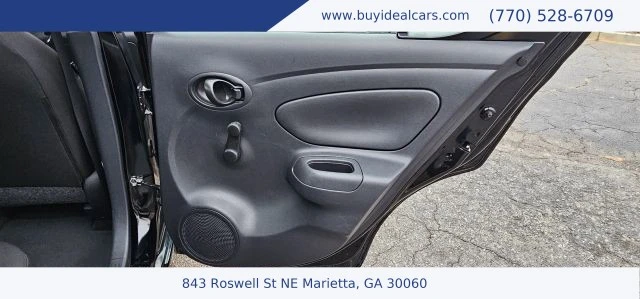 2017 Nissan Versa - Image 10 of 18