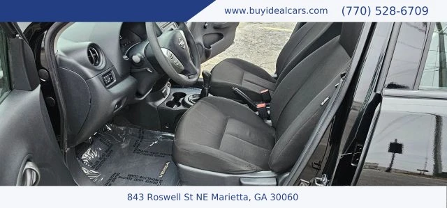 2017 Nissan Versa - Image 13 of 18
