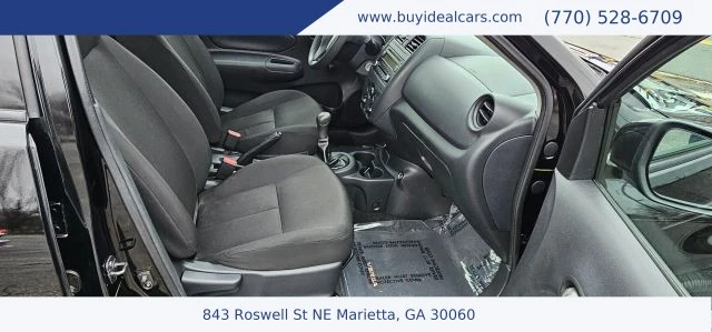 2017 Nissan Versa - Image 7 of 18
