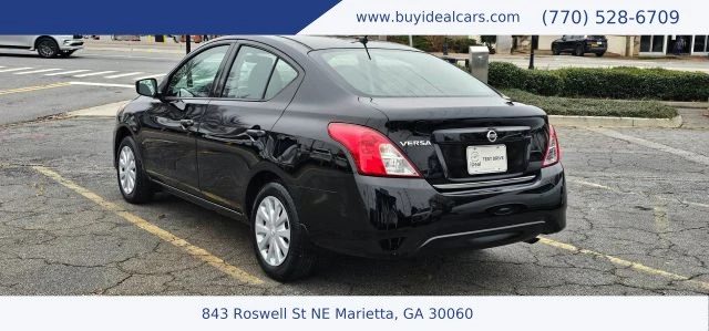 2017 Nissan Versa - Image 6 of 18