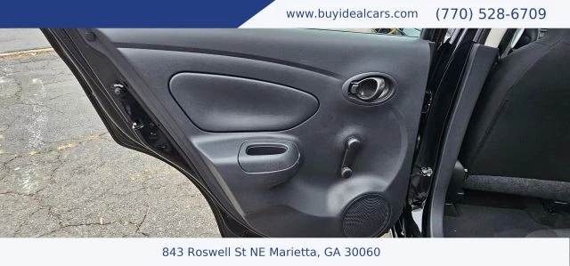2017 Nissan Versa - Image 12 of 18