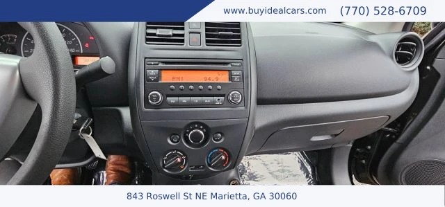 2017 Nissan Versa - Image 16 of 18