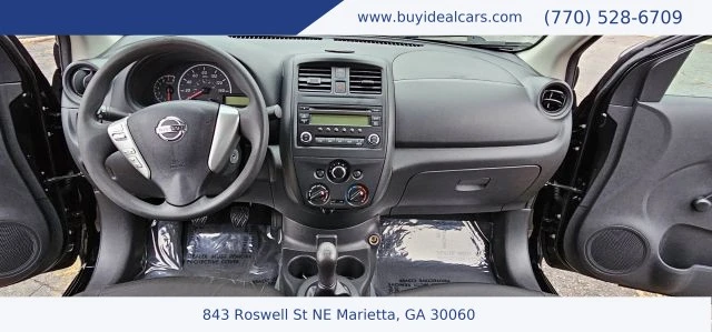 2017 Nissan Versa - Image 15 of 18