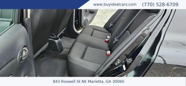 2017 Nissan Versa - Image 11 of 18