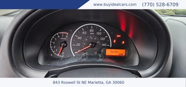 2017 Nissan Versa - Image 17 of 18