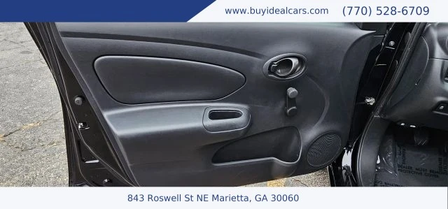 2017 Nissan Versa - Image 14 of 18