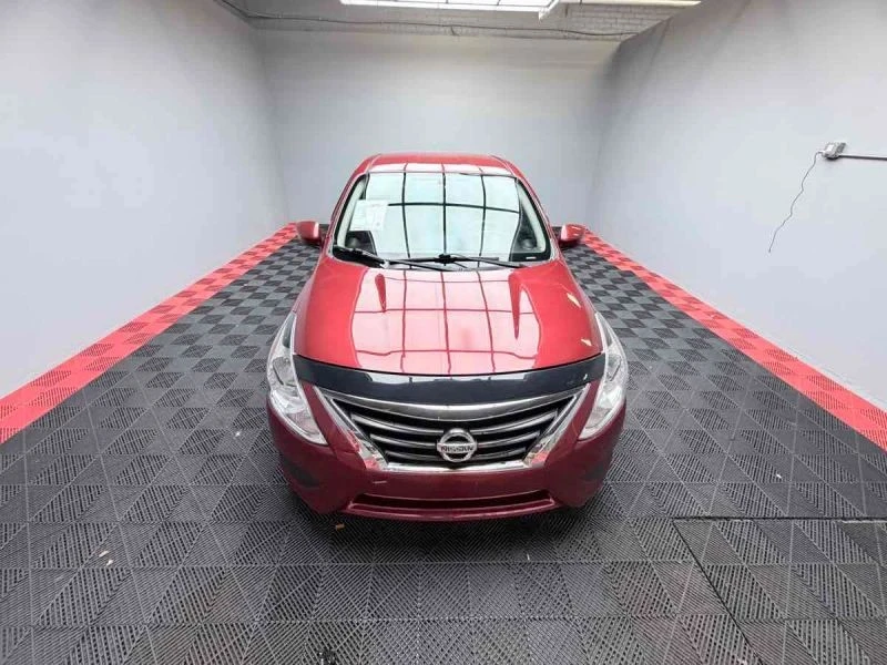 2017 Nissan Versa - Image 12 of 12