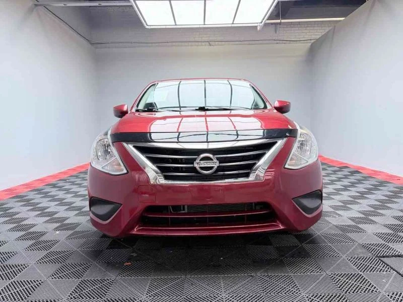 2017 Nissan Versa - Image 2 of 12