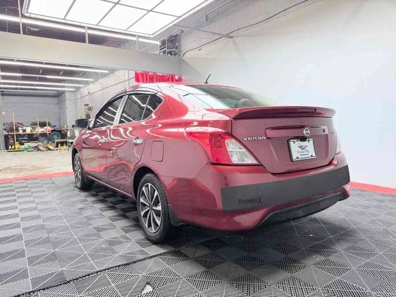 2017 Nissan Versa - Image 6 of 12