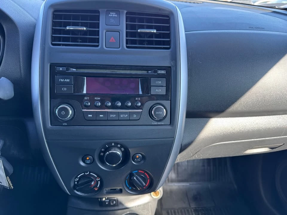 2017 Nissan Versa - Image 14 of 19