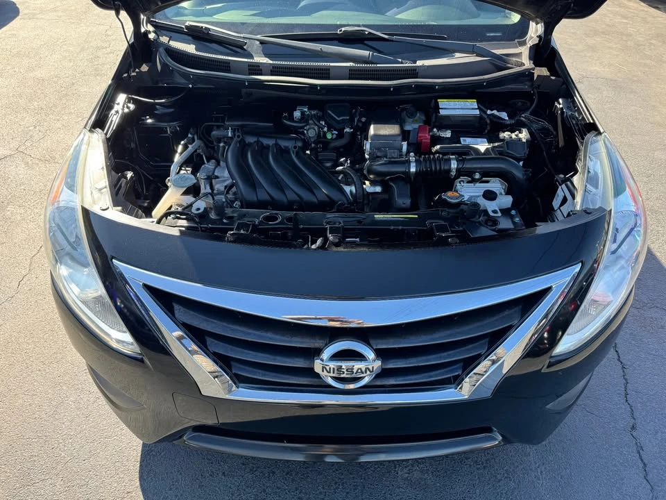 2017 Nissan Versa - Image 16 of 19