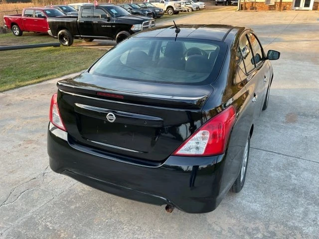 2017 Nissan Versa - Image 9 of 21