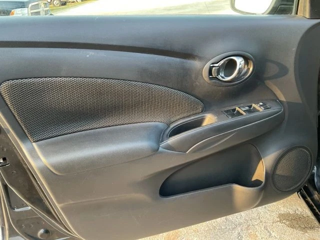 2017 Nissan Versa - Image 21 of 21