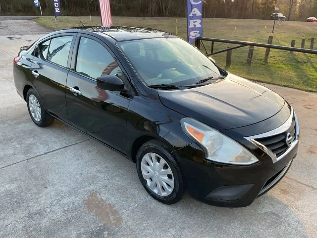 2017 Nissan Versa - Image 16 of 21