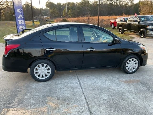 2017 Nissan Versa - Image 12 of 21
