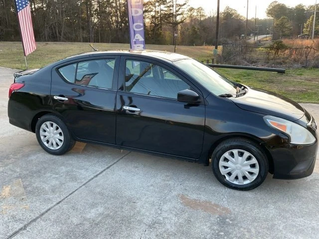 2017 Nissan Versa - Image 14 of 21
