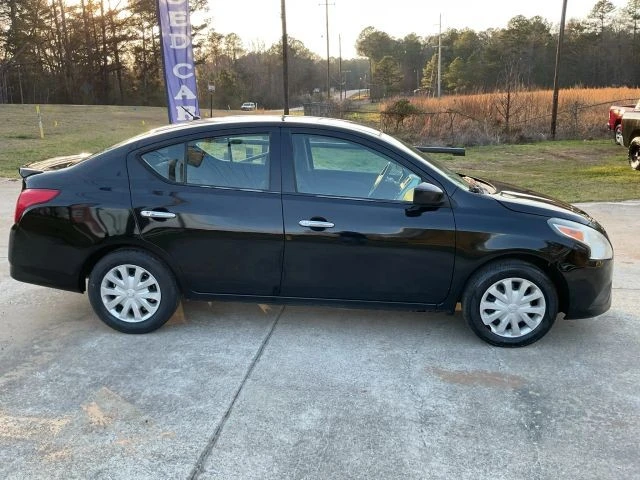 2017 Nissan Versa - Image 13 of 21