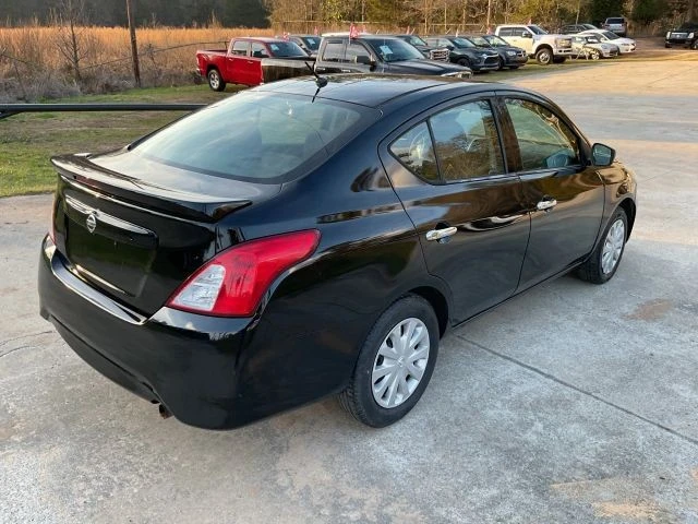 2017 Nissan Versa - Image 10 of 21