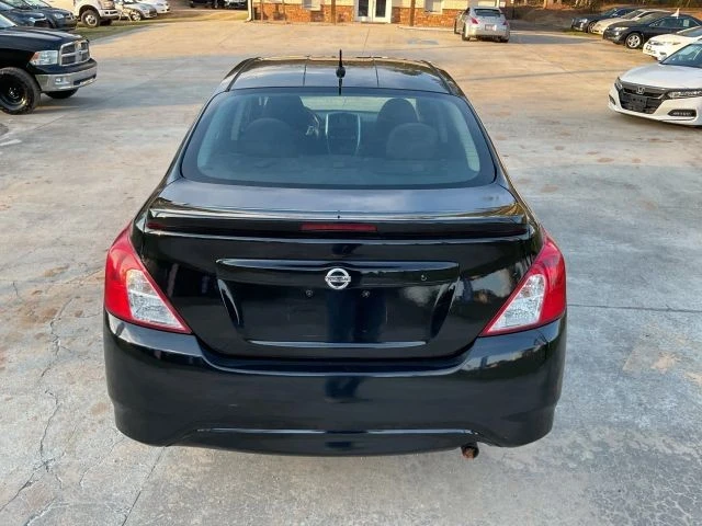 2017 Nissan Versa - Image 8 of 21