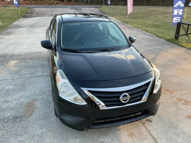 2017 Nissan Versa - Image 18 of 21