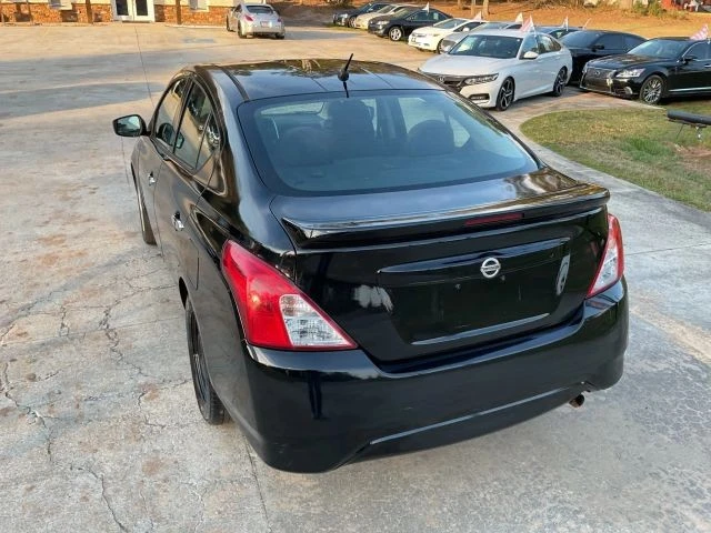 2017 Nissan Versa - Image 7 of 21