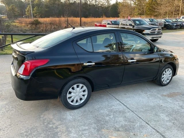 2017 Nissan Versa - Image 11 of 21
