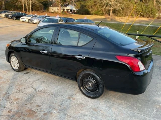 2017 Nissan Versa - Image 5 of 21