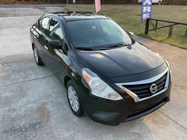 2017 Nissan Versa - Image 17 of 21