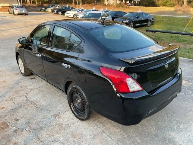 2017 Nissan Versa - Image 6 of 21