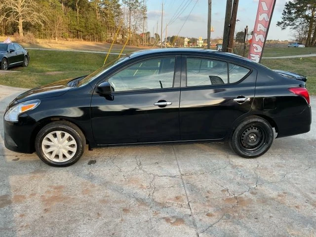 2017 Nissan Versa - Image 3 of 21