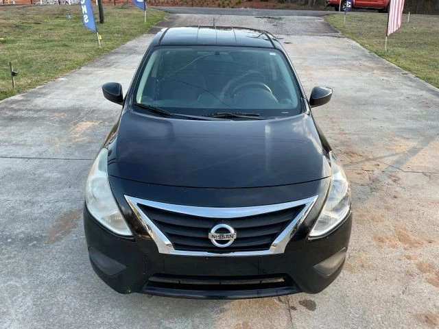 2017 Nissan Versa - Image 19 of 21