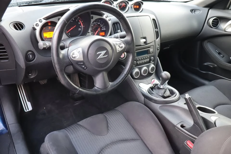2017 Nissan 370Z 6th Gen - Image 8 of 20