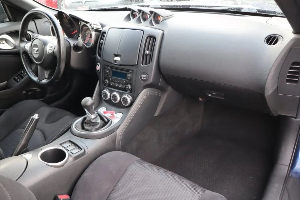 2017 Nissan 370Z 6th Gen - Image 10 of 20