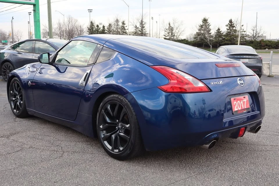 2017 Nissan 370Z 6th Gen - Image 4 of 20