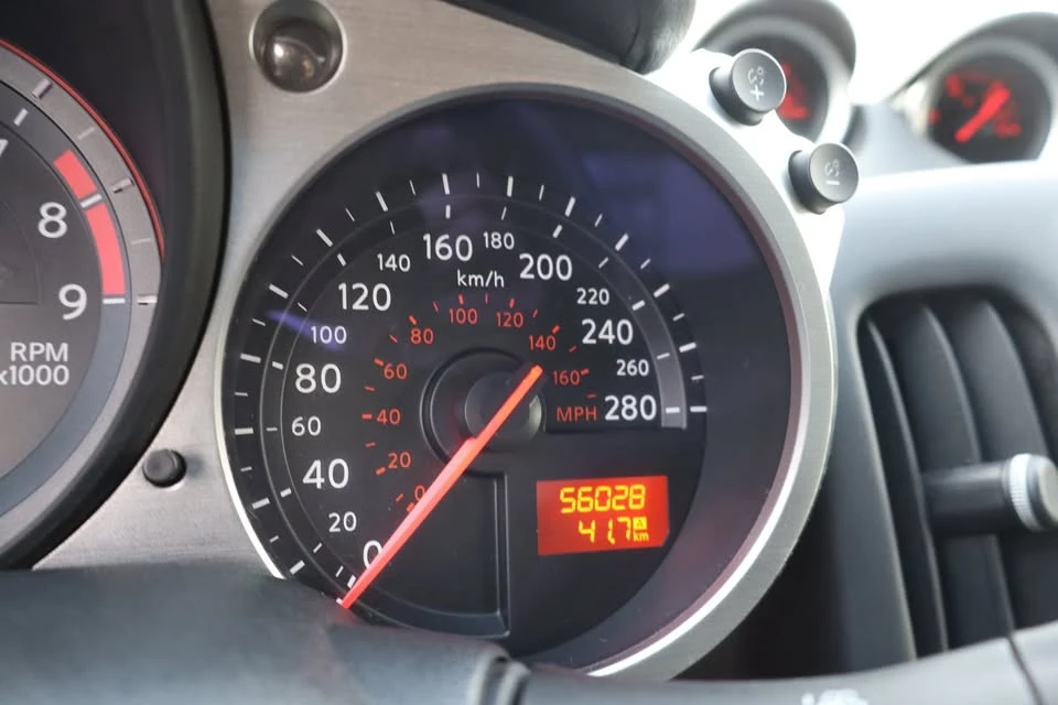 2017 Nissan 370Z 6th Gen - Image 13 of 20