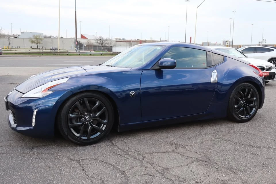 2017 Nissan 370Z 6th Gen - Image 2 of 20