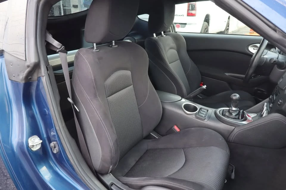 2017 Nissan 370Z 6th Gen - Image 11 of 20