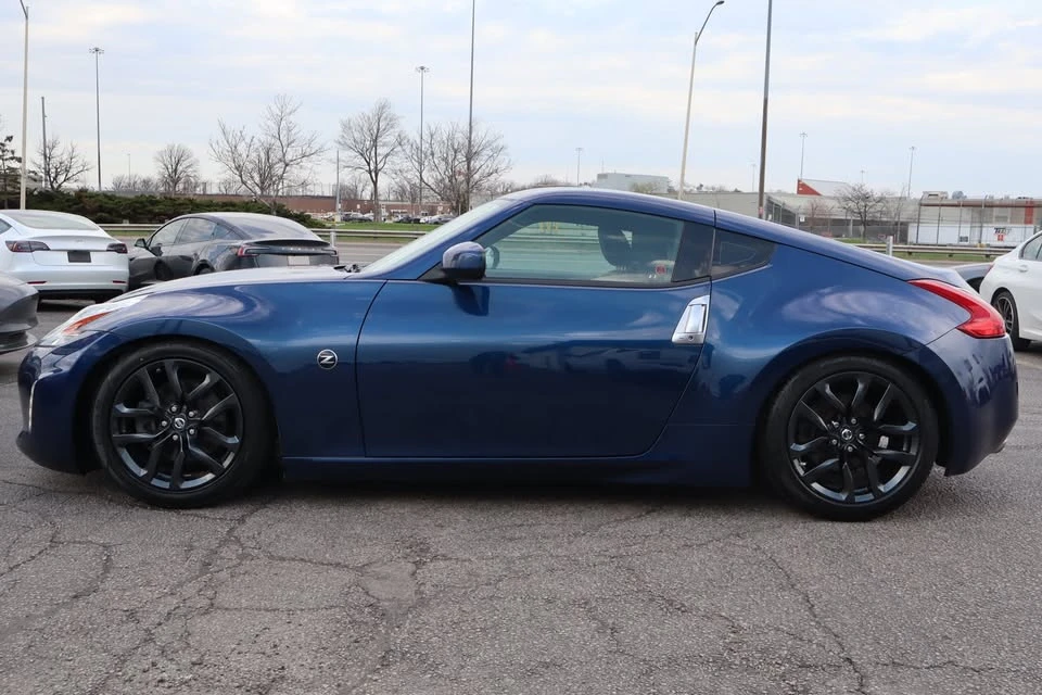 2017 Nissan 370Z 6th Gen - Image 3 of 20