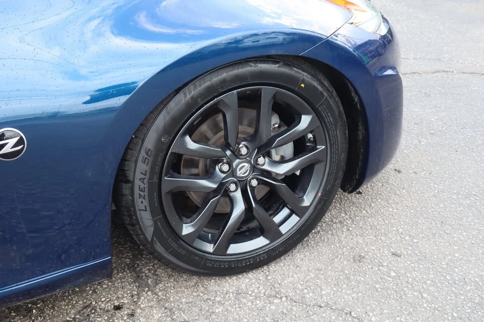 2017 Nissan 370Z 6th Gen - Image 19 of 20