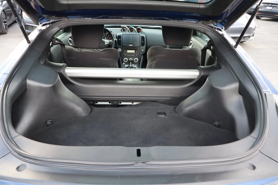 2017 Nissan 370Z 6th Gen - Image 18 of 20
