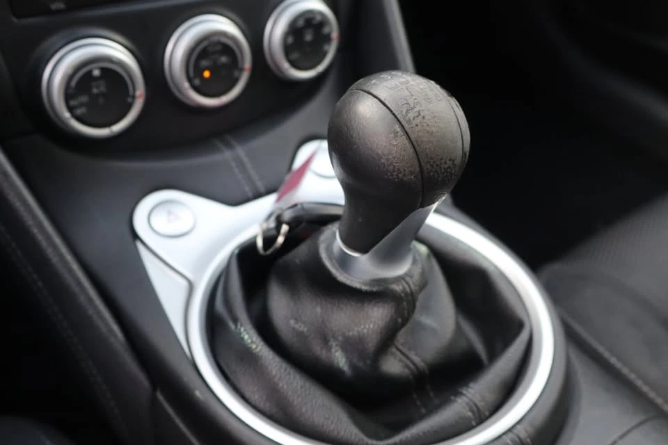 2017 Nissan 370Z 6th Gen - Image 15 of 20