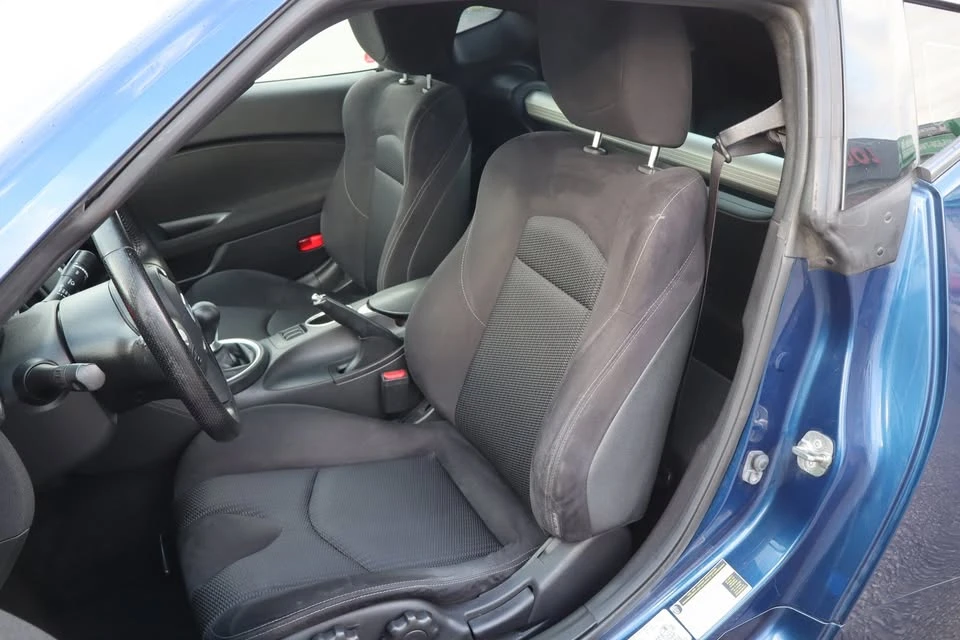 2017 Nissan 370Z 6th Gen - Image 12 of 20