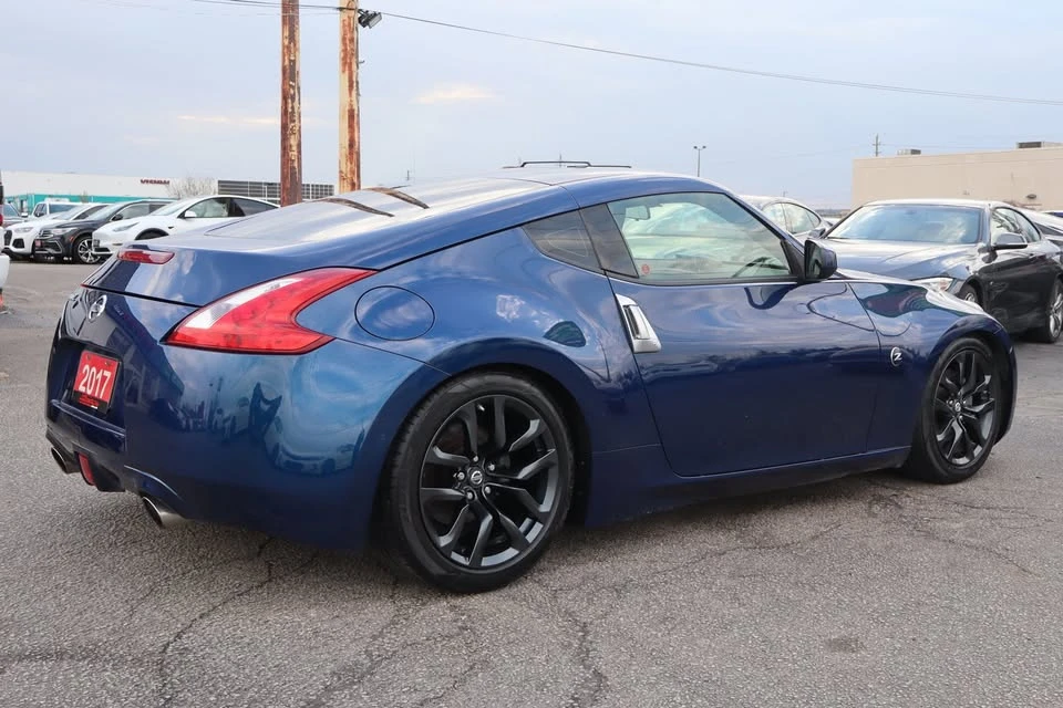 2017 Nissan 370Z 6th Gen - Image 6 of 20