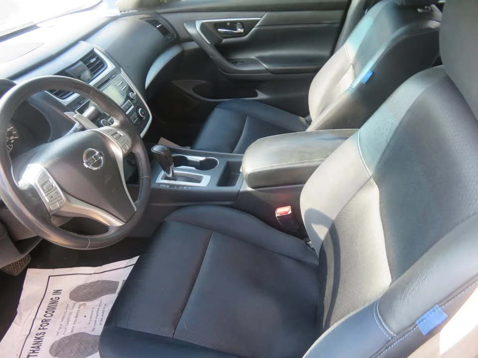 2017 Nissan Altima 5th Gen - Image 5 of 6