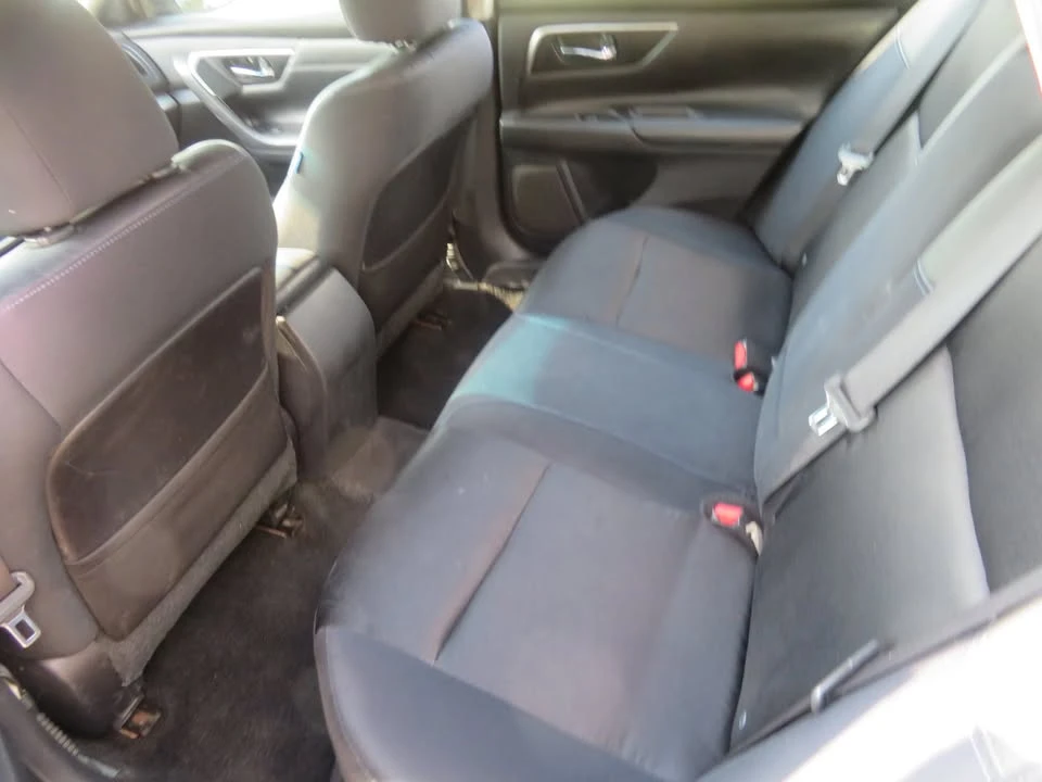 2017 Nissan Altima 5th Gen - Image 6 of 6