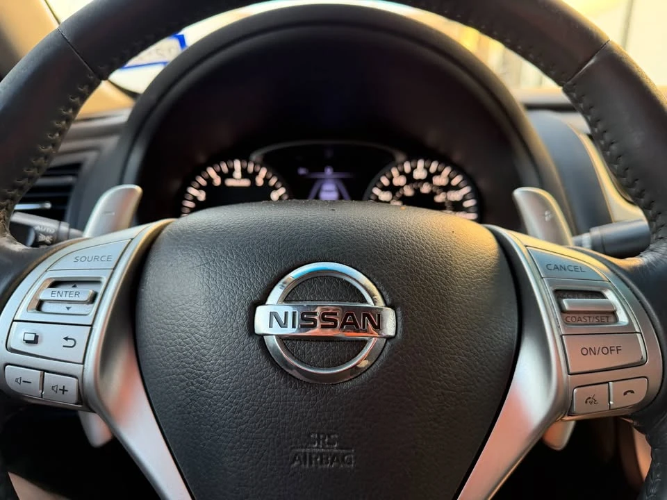 2017 Nissan Altima 5th Gen - Image 13 of 13