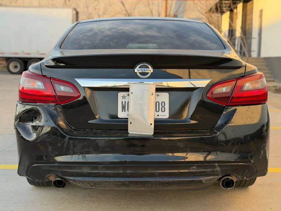 2017 Nissan Altima 5th Gen - Image 6 of 13