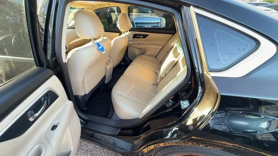 2017 Nissan Altima 5th Gen - Image 15 of 16