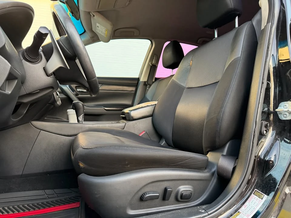 2017 Nissan Altima 5th Gen - Image 7 of 13